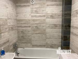 1-к квартира, посуточно, 41м2, 11/17 этаж