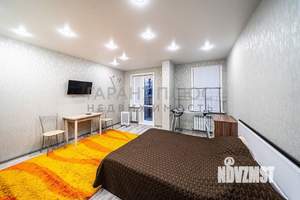 1-к квартира, на длительный срок, 30м2, 1/22 этаж