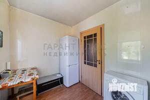 1-к квартира, на длительный срок, 30м2, 3/5 этаж