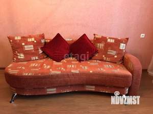 1-к квартира, на длительный срок, 36м2, 9/10 этаж