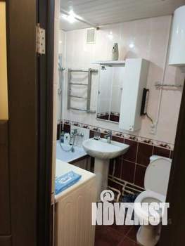 3-к квартира, посуточно, 70м2, 1/1 этаж