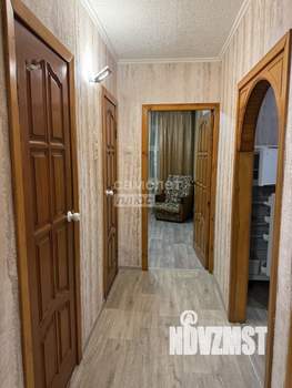 3-к квартира, на длительный срок, 64м2, 1/10 этаж