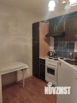 Студия квартира, на длительный срок, 30м2, 6/18 этаж