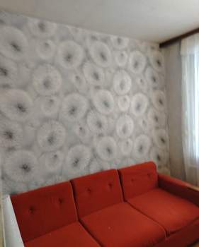 Студия квартира, на длительный срок, 13м2, 3/5 этаж