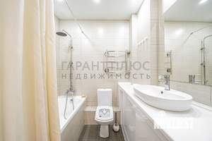 1-к квартира, на длительный срок, 40м2, 13/21 этаж