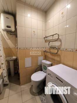 1-к квартира, на длительный срок, 38м2, 5/18 этаж