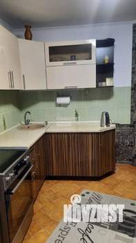 1-к квартира, на длительный срок, 42м2, 10/13 этаж