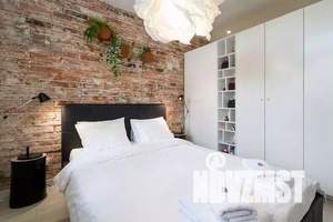 2-к квартира, посуточно, 43м2, 11/17 этаж
