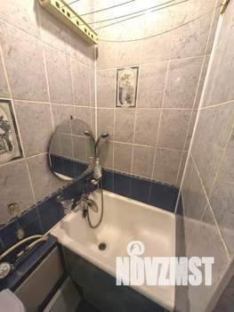 1-к квартира, посуточно, 25м2, 4/5 этаж