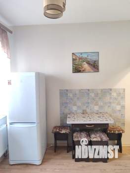 1-к квартира, на длительный срок, 36м2, 17/17 этаж
