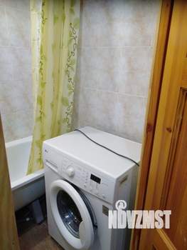 1-к квартира, на длительный срок, 36м2, 1/9 этаж