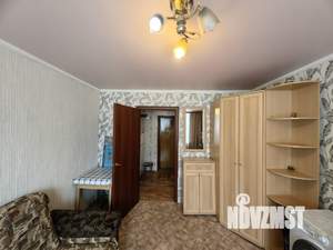 1-к квартира, на длительный срок, 18м2, 2/5 этаж