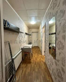1-к квартира, на длительный срок, 38м2, 1/12 этаж