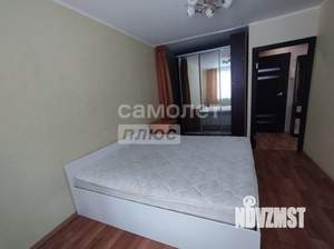 1-к квартира, на длительный срок, 37м2, 1/5 этаж
