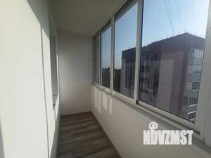 1-к квартира, посуточно, 37м2, 8/9 этаж