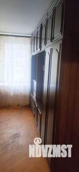2-к квартира, на длительный срок, 47м2, 3/5 этаж