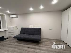 1-к квартира, на длительный срок, 30м2, 4/5 этаж