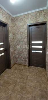 1-к квартира, на длительный срок, 40м2, 3/17 этаж