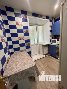 1-к квартира, на длительный срок, 27м2, 1/2 этаж