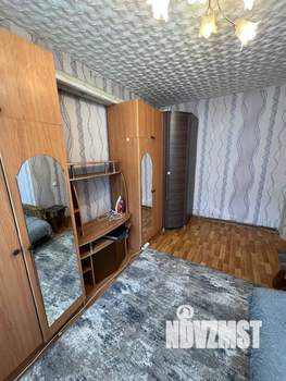 1-к квартира, на длительный срок, 21м2, 1/6 этаж