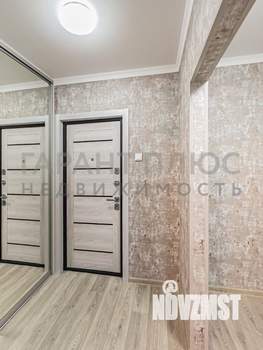 1-к квартира, на длительный срок, 34м2, 1/10 этаж