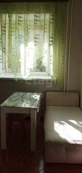 1-к квартира, на длительный срок, 37м2, 1/4 этаж