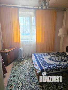 2-к квартира, на длительный срок, 55м2, 2/5 этаж