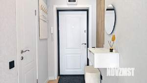 1-к квартира, посуточно, 29м2, 1/1 этаж