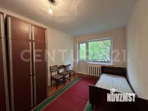 2-к квартира, на длительный срок, 44м2, 1/5 этаж