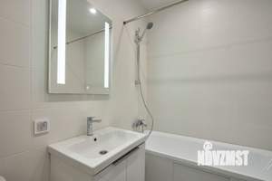 2-к квартира, на длительный срок, 53м2, 3/19 этаж