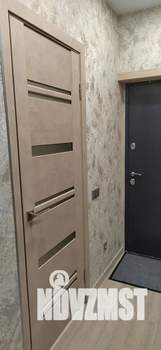 Студия квартира, посуточно, 30м2, 4/25 этаж