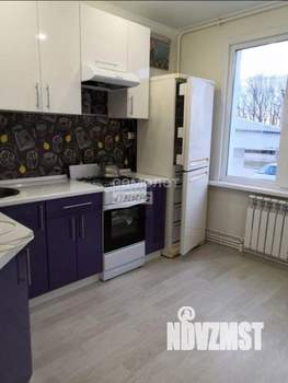 2-к квартира, на длительный срок, 48м2, 1/3 этаж