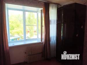 1-к квартира, на длительный срок, 19м2, 3/5 этаж