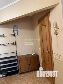 1-к квартира, на длительный срок, 45м2, 5/10 этаж