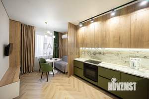 1-к квартира, на длительный срок, 50м2, 18/25 этаж