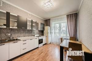 1-к квартира, на длительный срок, 58м2, 5/9 этаж