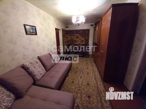 2-к квартира, на длительный срок, 42м2, 4/5 этаж