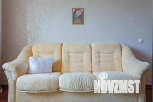 3-к квартира, посуточно, 80м2, 6/8 этаж