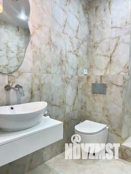 2-к квартира, посуточно, 55м2, 11/19 этаж