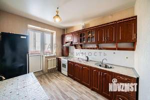 1-к квартира, на длительный срок, 45м2, 2/9 этаж