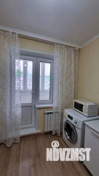 1-к квартира, на длительный срок, 40м2, 9/11 этаж