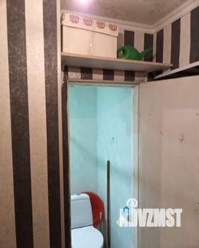 1-к квартира, на длительный срок, 20м2, 2/5 этаж