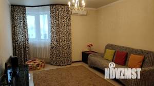 2-к квартира, посуточно, 62м2, 1/1 этаж