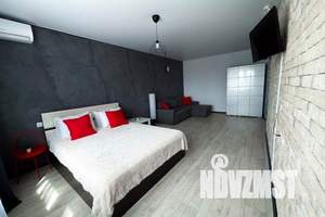 1-к квартира, посуточно, 43м2, 4/17 этаж