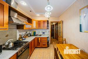 3-к квартира, на длительный срок, 65м2, 4/10 этаж