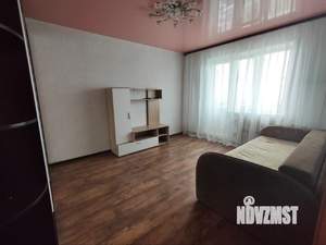 1-к квартира, на длительный срок, 35м2, 10/10 этаж