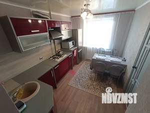 2-к квартира, посуточно, 45м2, 5/9 этаж