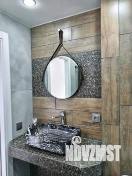 1-к квартира, посуточно, 32м2, 3/5 этаж