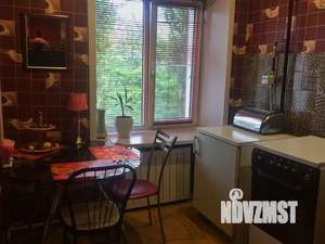 1-к квартира, посуточно, 40м2, 4/9 этаж