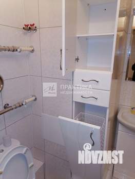 1-к квартира, на длительный срок, 41м2, 5/19 этаж